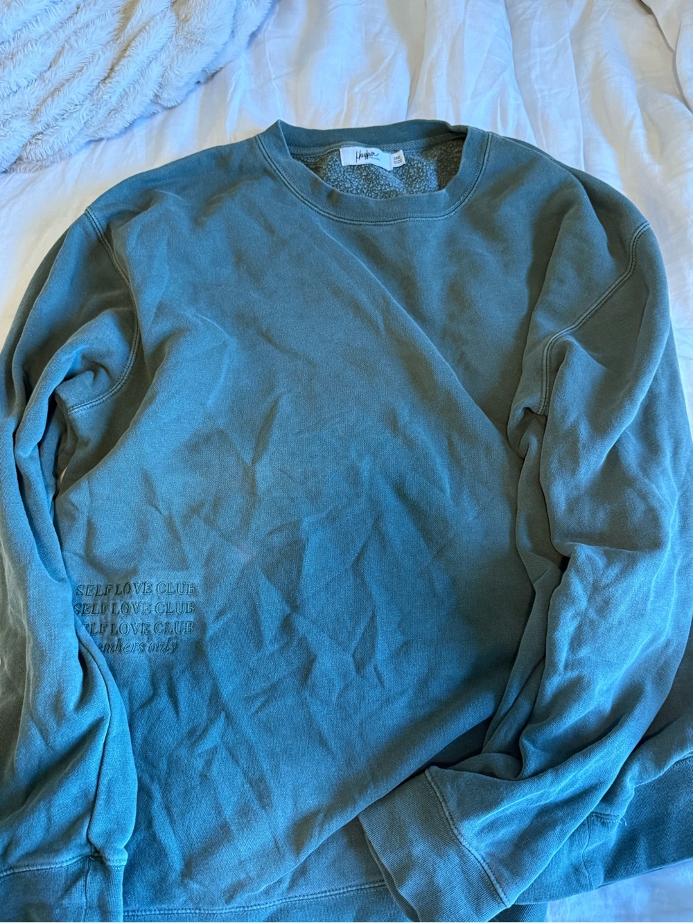 Mayfair the Label Crewneck